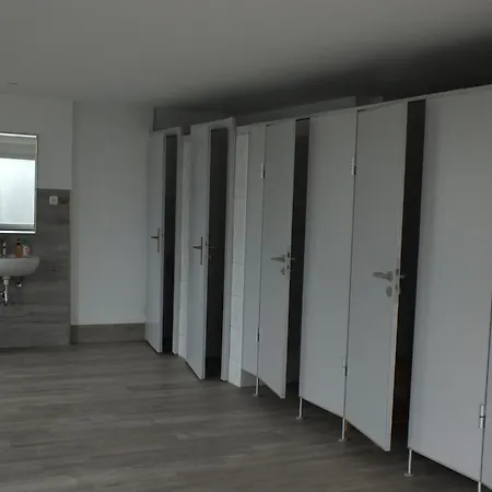 منزل للإقامة 8 Mini Pruchten