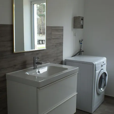 8 Mini منزل للإقامة