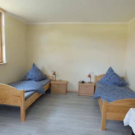 8 Mini Homestay *